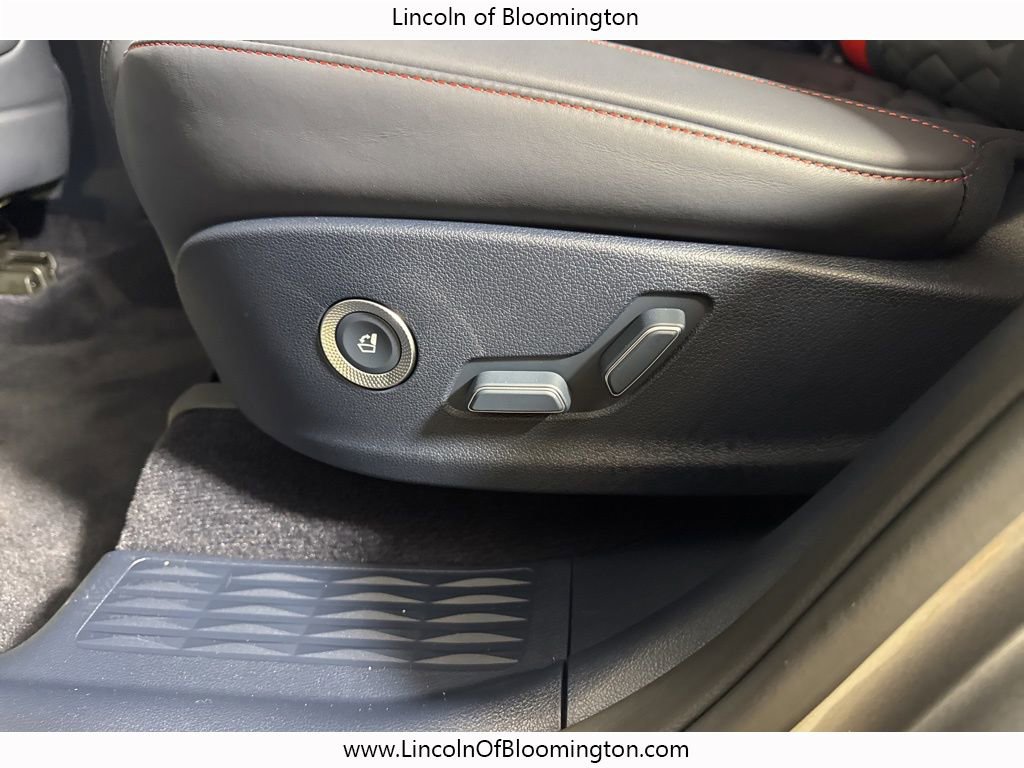 Used 2025 Genesis GV80 3.5T e-SC image 71