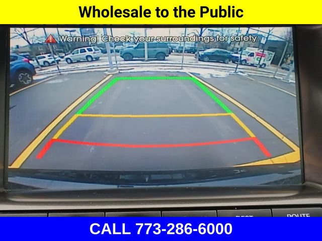 Used 2014 Hyundai Sonata Limited w/ Technology Package 05 image 14