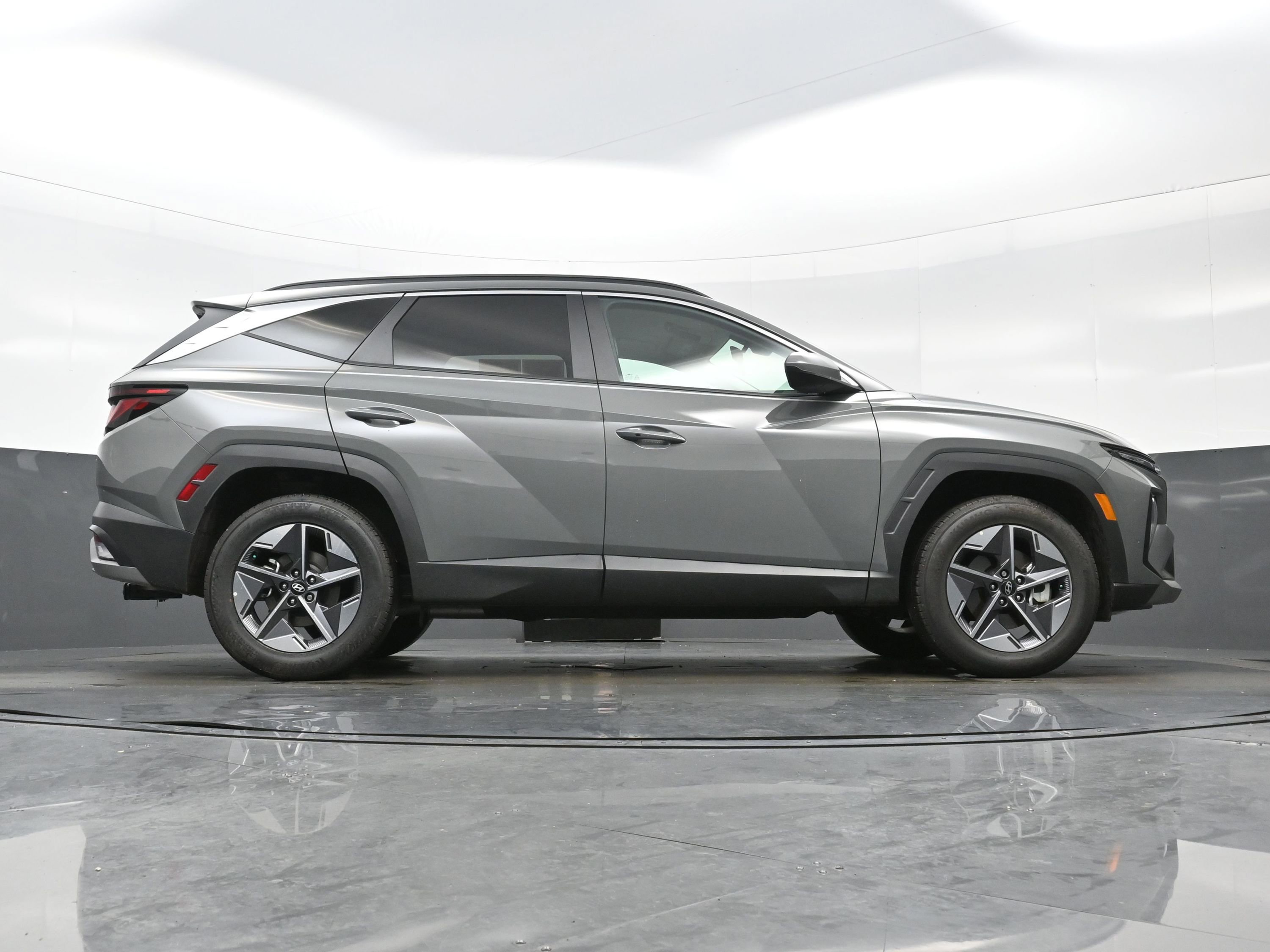 Certified 2026 Hyundai Tucson SEL image 31