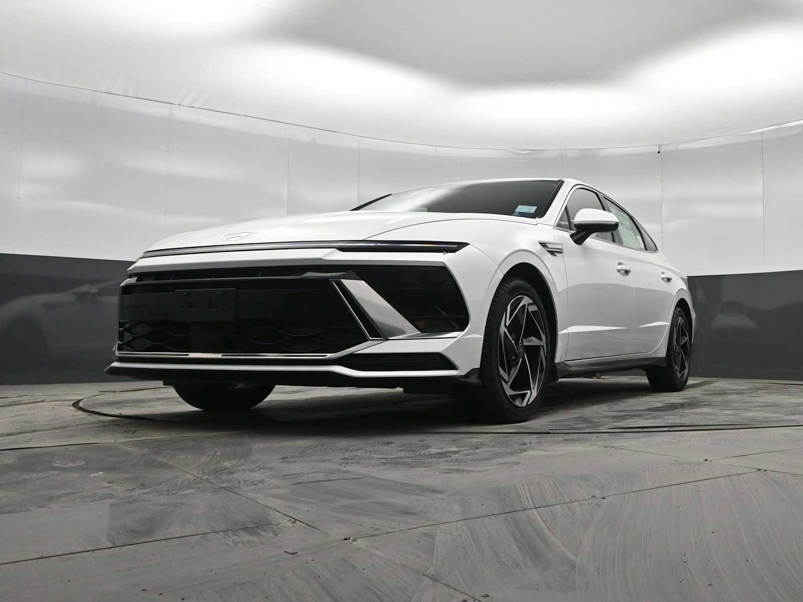 New 2026 Hyundai Sonata SEL image 32