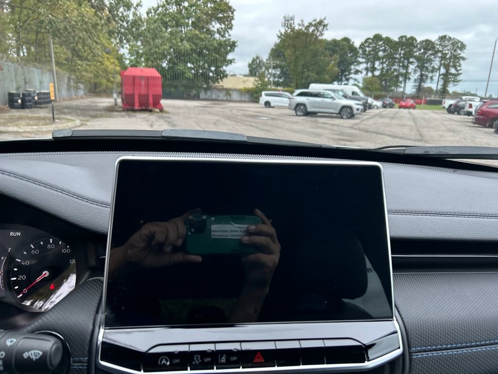 New 2026 Jeep Compass Latitude w/ Quick Order Package 29K image 16