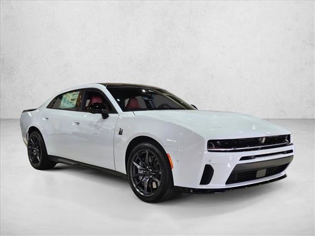 New 2026 Dodge Charger Scat Pack image 5