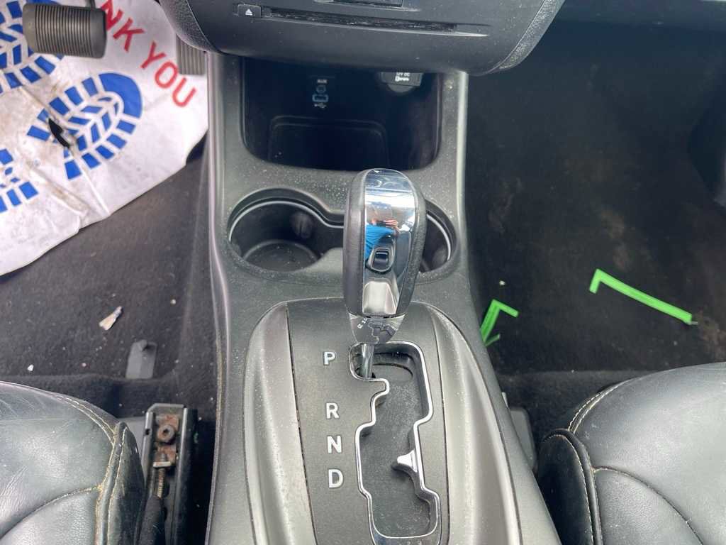 Used 2017 Dodge Journey Crossroad image 27