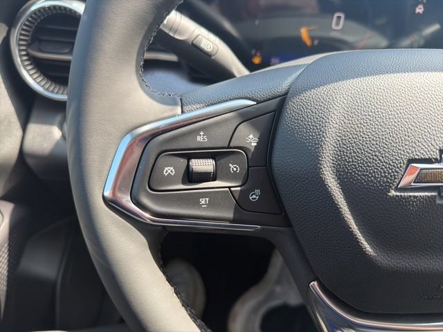 Used 2026 Chevrolet Trax ACTIV w/ Driver Confidence Package FWD image 25