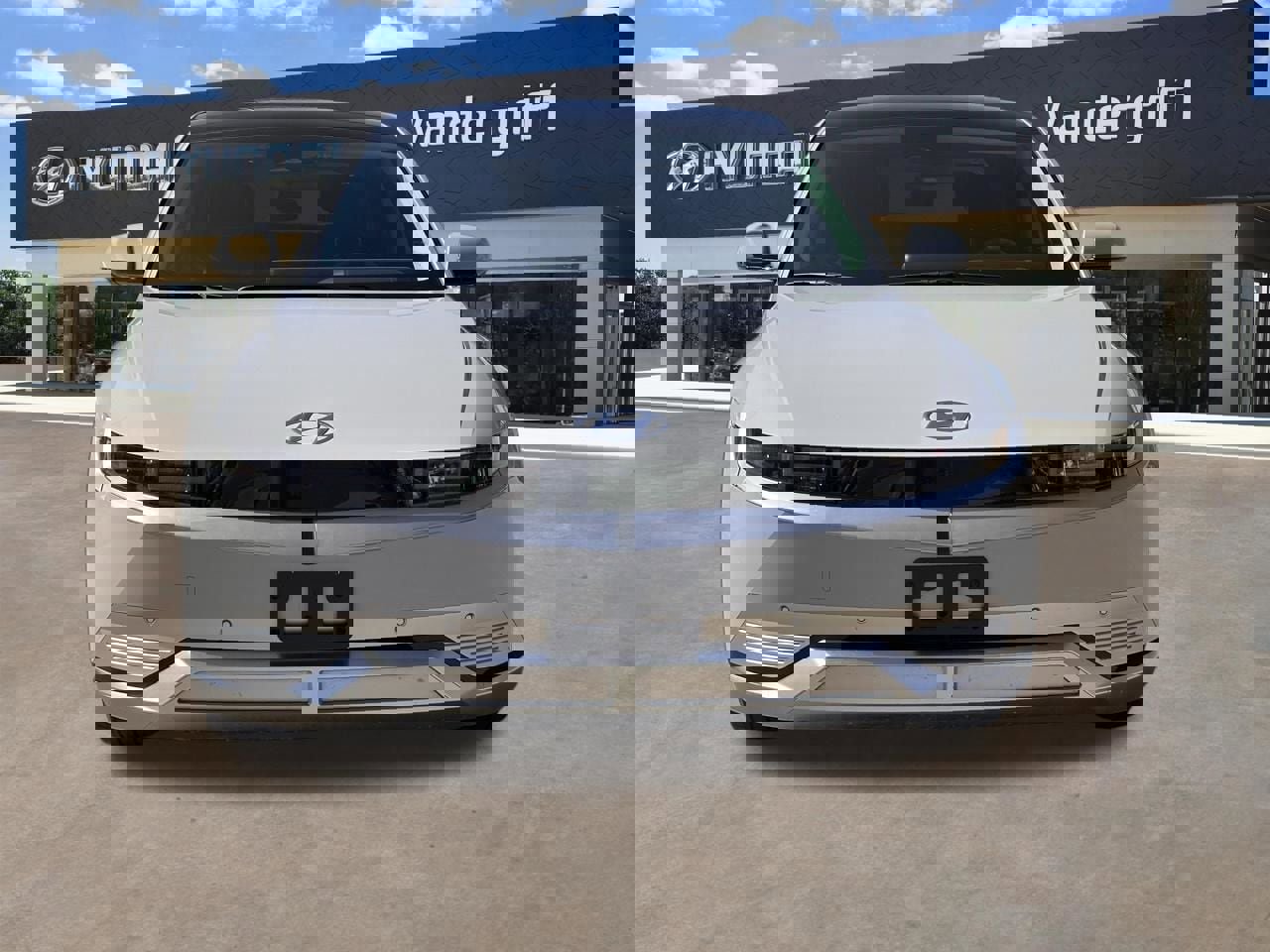 Used 2024 Hyundai Ioniq 5 Limited image 7