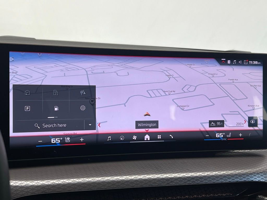 Certified 2025 BMW M340i RWD image 13