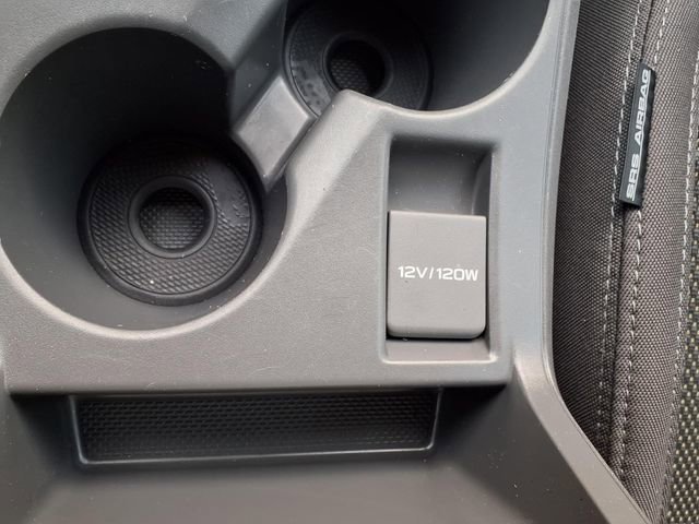 Certified 2024 Subaru Crosstrek 2.0i Premium AWD/4WD image 16