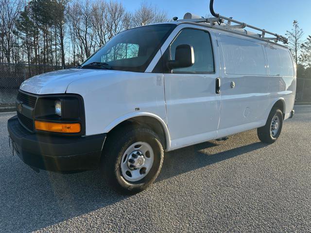 Used 2013 Chevrolet Express 2500 image 29
