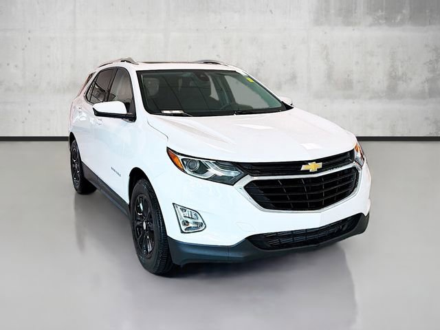 Used 2020 Chevrolet Equinox LT image 3