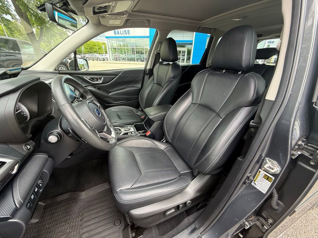 Used 2022 Subaru Forester Touring AWD/4WD image 22