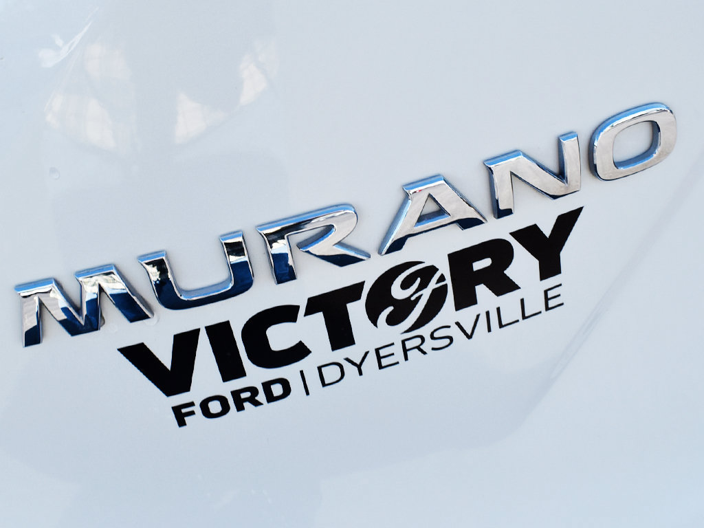 Used 2021 Nissan Murano SL w/ SL Moonroof Package AWD/4WD image 17