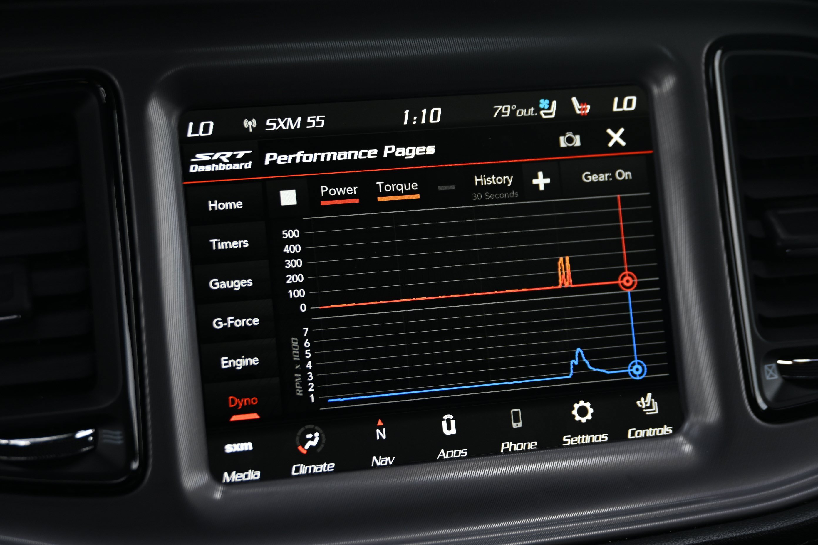 Used 2023 Dodge Challenger R/T Scat Pack RWD image 18