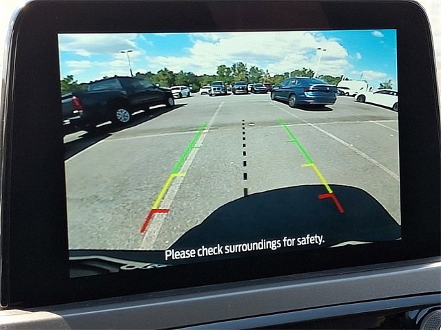 Used 2023 Ford Escape Active image 14