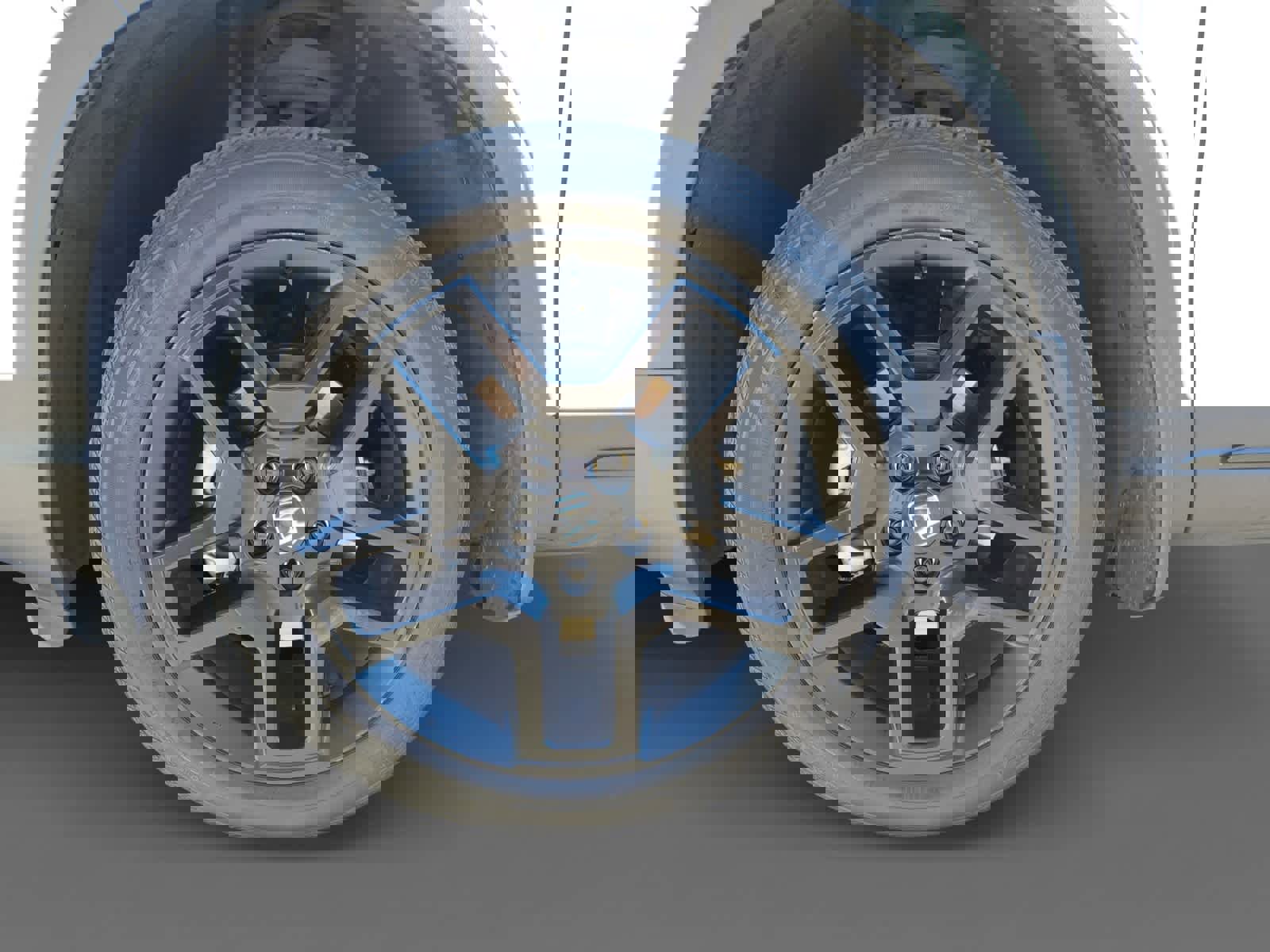 Used 2024 Honda Passport Black Edition image 17