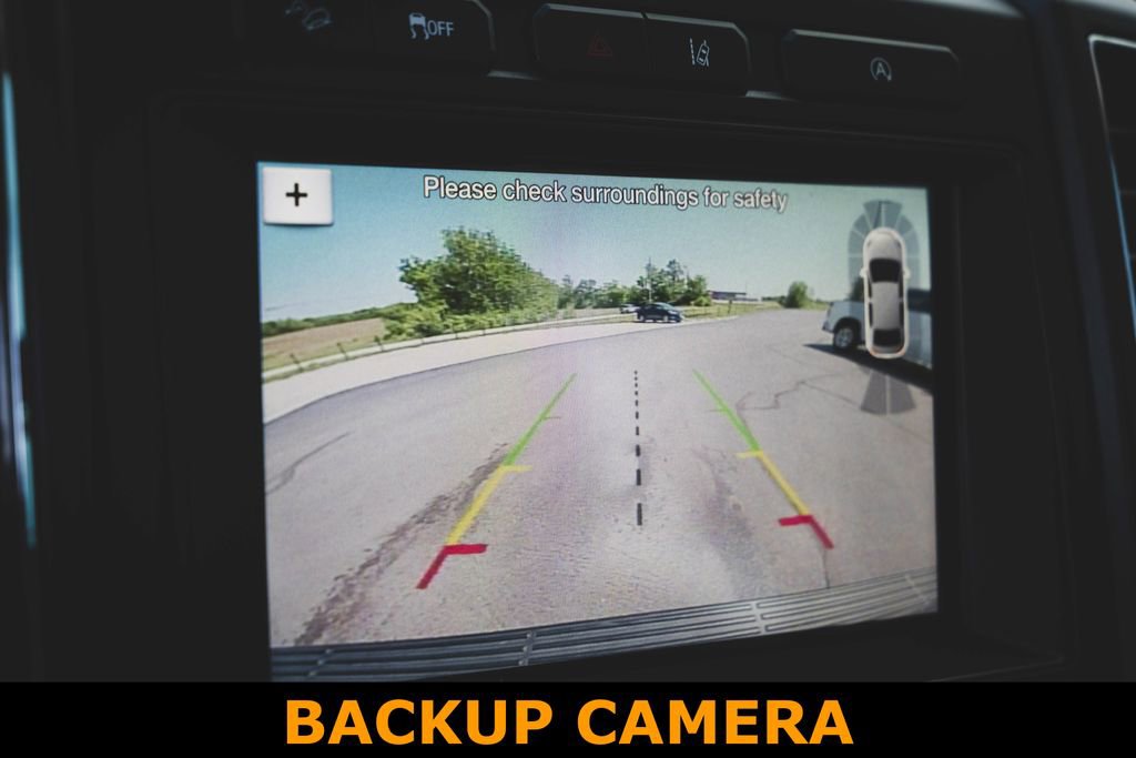 Used 2018 Ford Expedition Limited w/ Equipment Group 301A AWD/4WD image 4