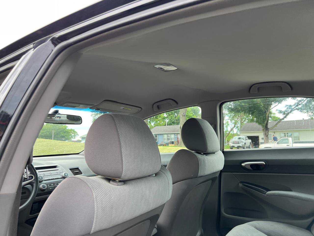 Used 2010 Honda Civic LX image 25