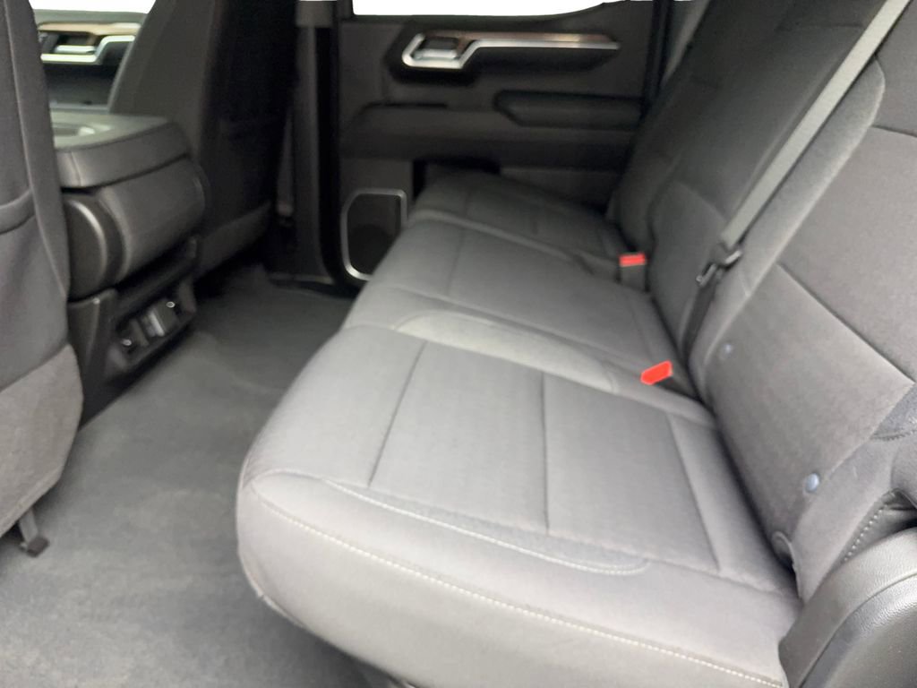 Used 2025 Chevrolet Silverado 1500 RST w/ Protection Package image 34
