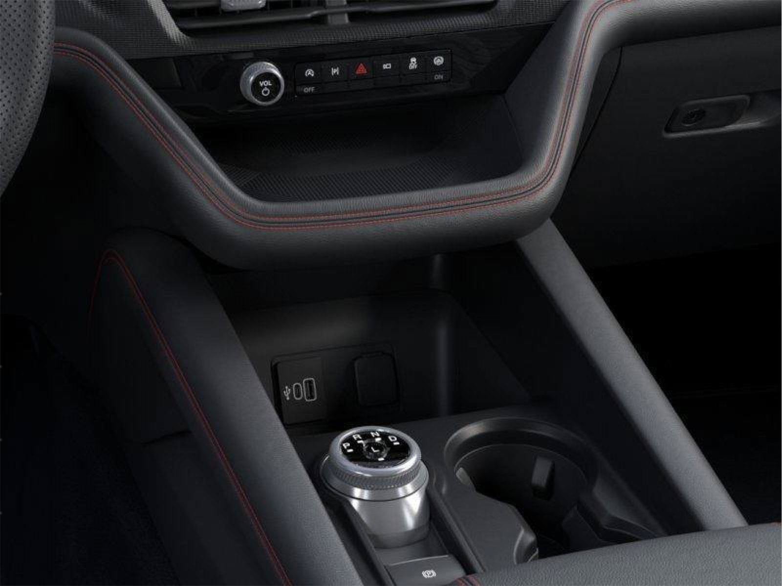 New 2026 Ford Explorer ST-Line w/ ST-Line Street Pack AWD/4WD image 15