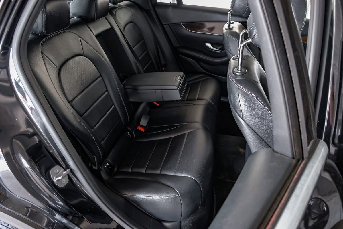 Used 2019 Mercedes-Benz GLC 300 image 33