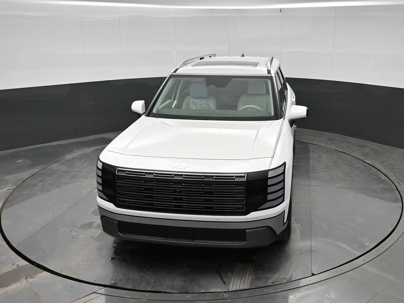 New 2026 Hyundai Palisade SEL image 23