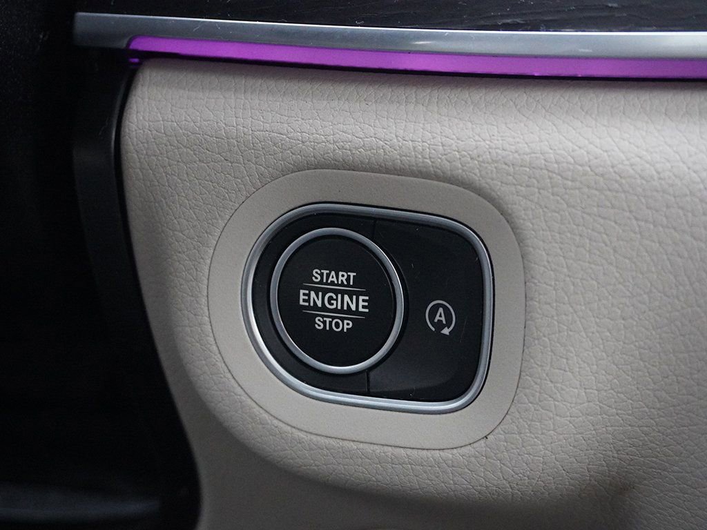 Used 2021 Mercedes-Benz GLS 580 4MATIC w/ Exclusive Trim Package image 52