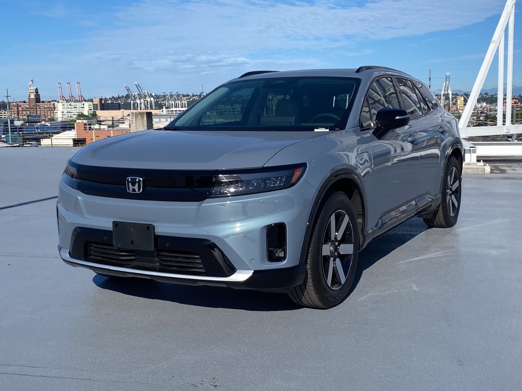 New 2026 Honda Prologue Touring image 7