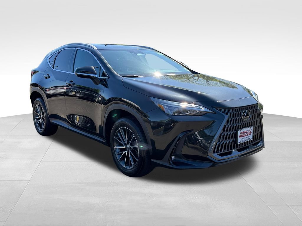 Used 2024 Lexus NX 350 AWD image 4