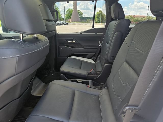 Used 2025 Lexus GX 550 AWD/4WD image 24