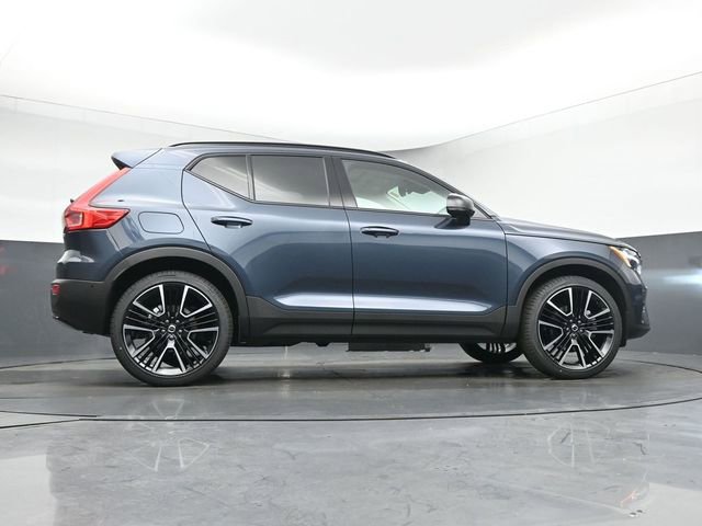 New 2026 Volvo XC40 B5 Ultra w/ Protection Package Premier image 43