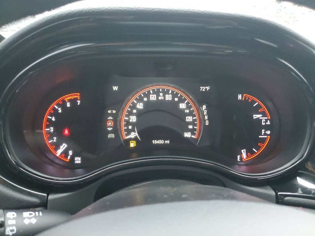 Certified 2025 Dodge Durango R/T w/ Blacktop Package AWD/4WD image 23