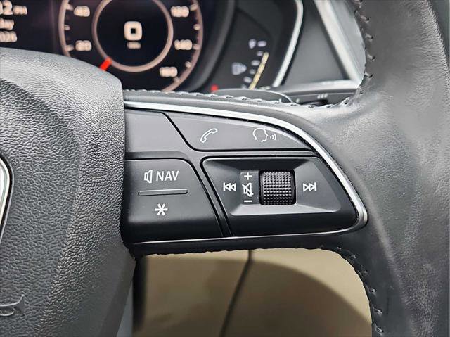 Used 2018 Audi Q5 Prestige w/ Prestige Package AWD/4WD image 21