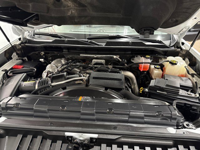Used 2024 Chevrolet Silverado 2500 W/T w/ WT Convenience Package AWD/4WD image 50