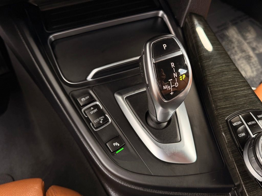 Used 2019 BMW 430i Gran Coupe w/ Convenience Package image 24