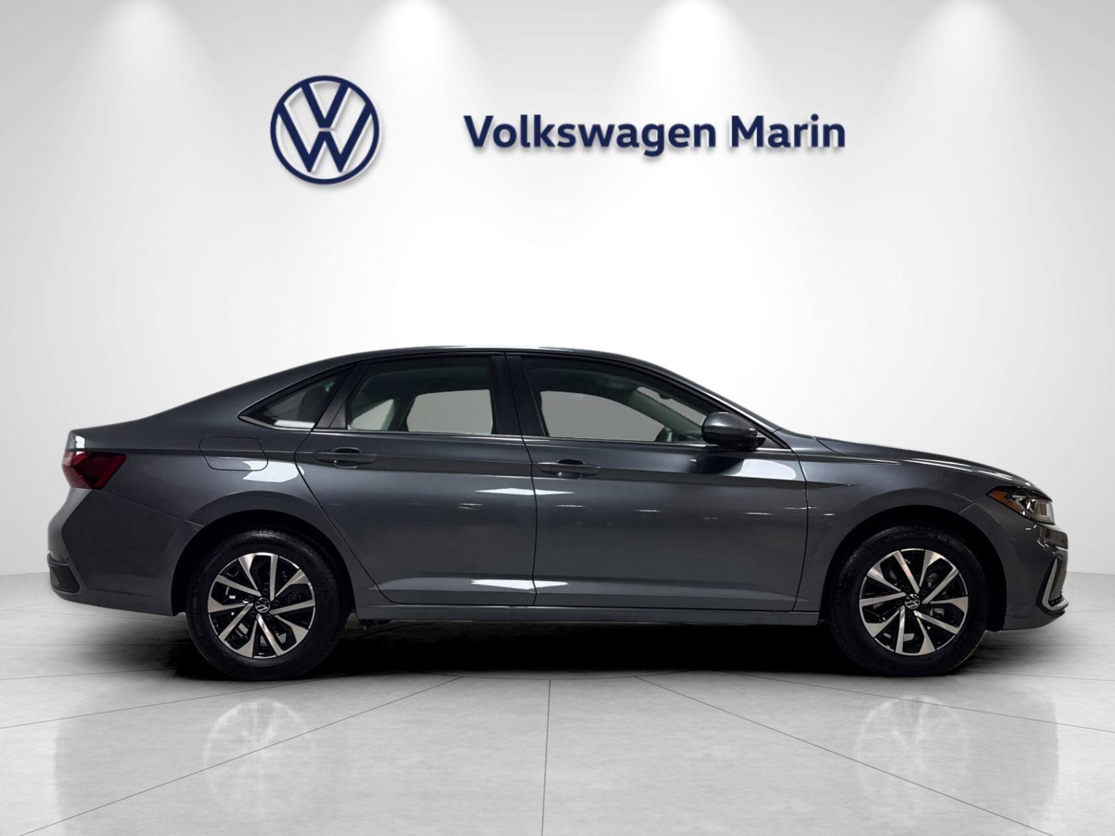 New 2026 Volkswagen Jetta S FWD image 6