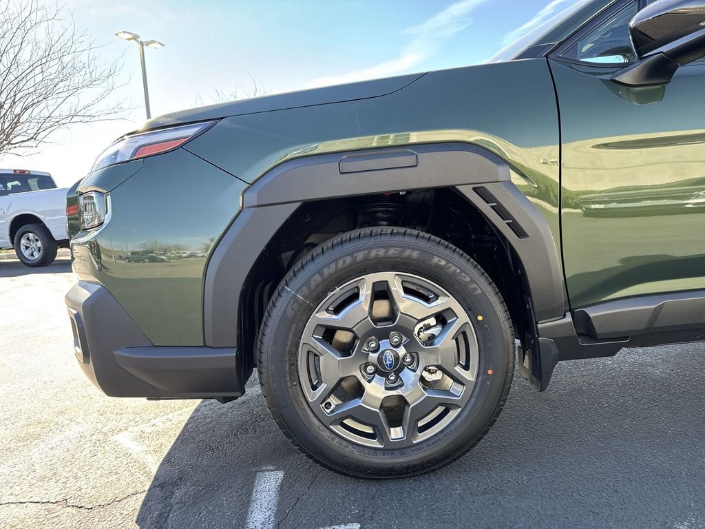 New 2026 Subaru Outback Premium image 19