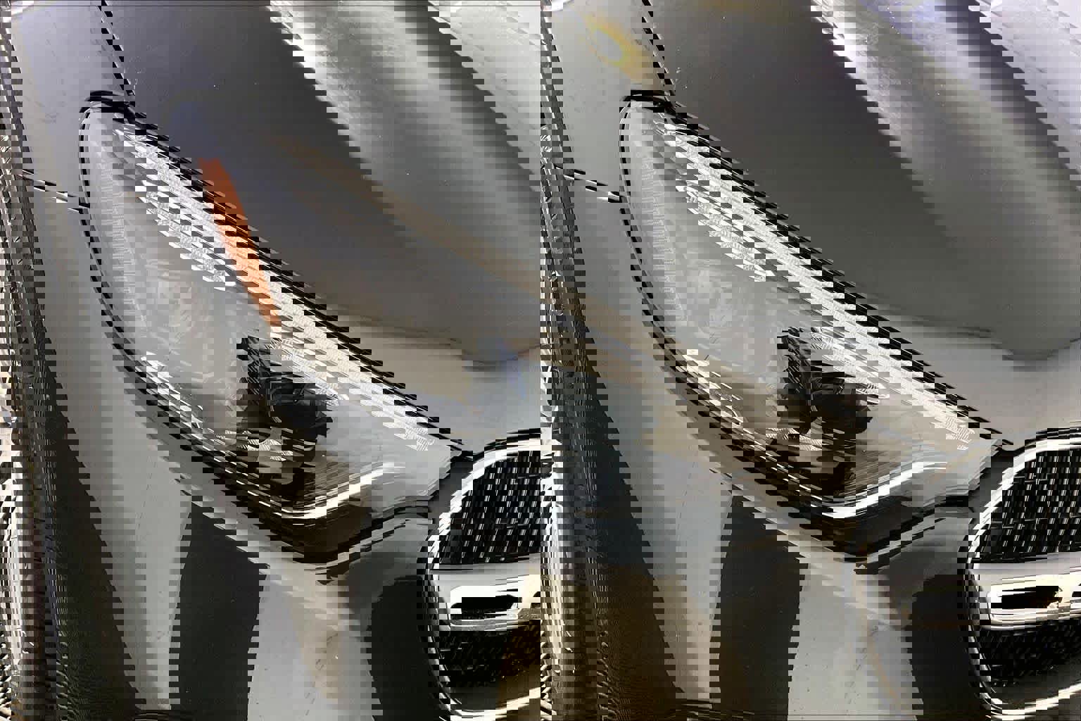 New 2026 Mercedes-Benz GLC 300 4MATIC image 16