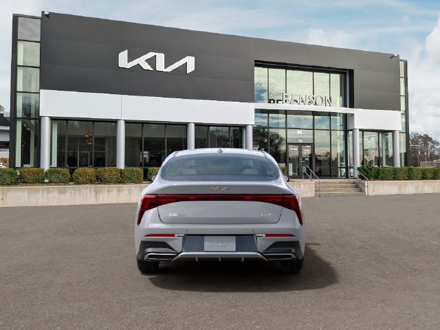 New 2026 Kia K5 GT-Line FWD image 6