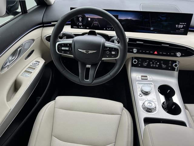 Used 2026 Genesis GV70 2.5T Select AWD/4WD image 19