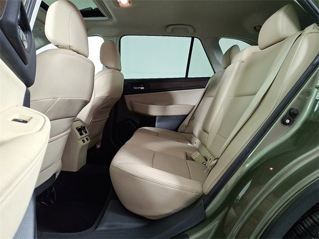 Used 2016 Subaru Outback 2.5i Limited image 13