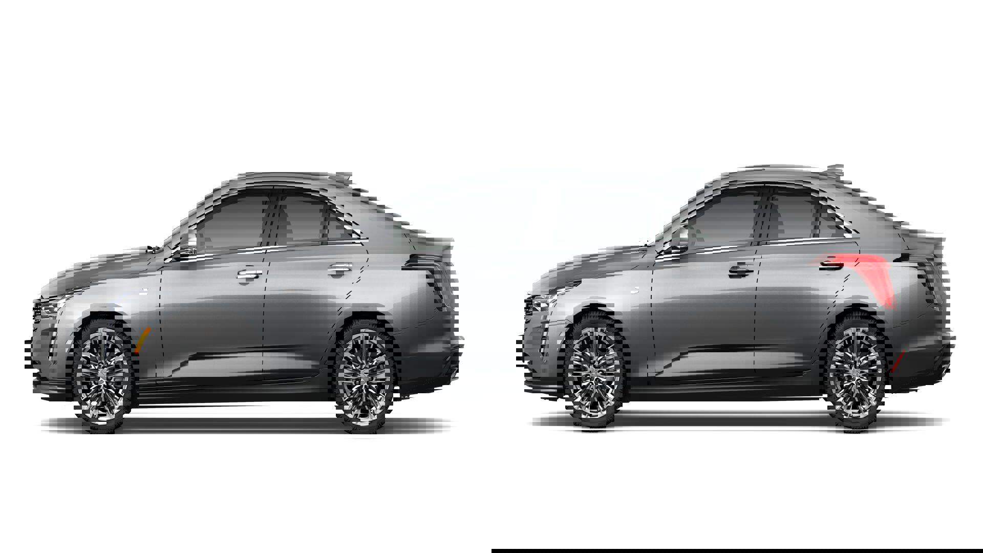 New 2026 Cadillac CT4 Premium Luxury image 27