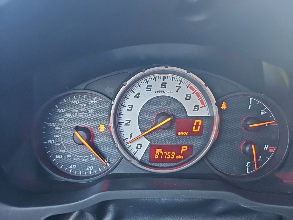 Used 2016 Scion FR-S RWD image 18