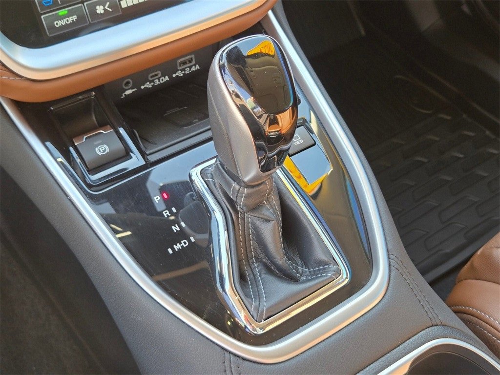 Used 2023 Subaru Legacy Touring XT image 31