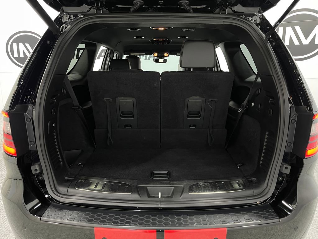 Used 2021 Dodge Durango GT image 25