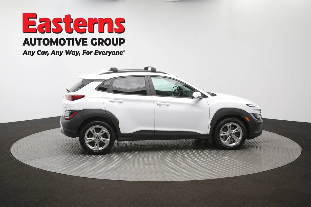 Used 2023 Hyundai Kona SEL w/ Convenience Package AWD/4WD image 47