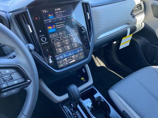 New 2026 Subaru Forester Premium image 16