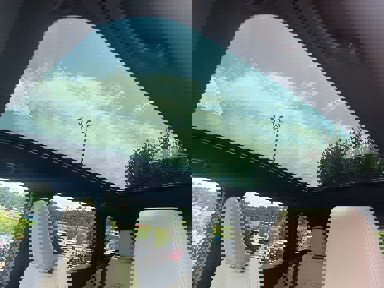 Used 2025 BMW X3 xDrive30i w/ Convenience Package image 29