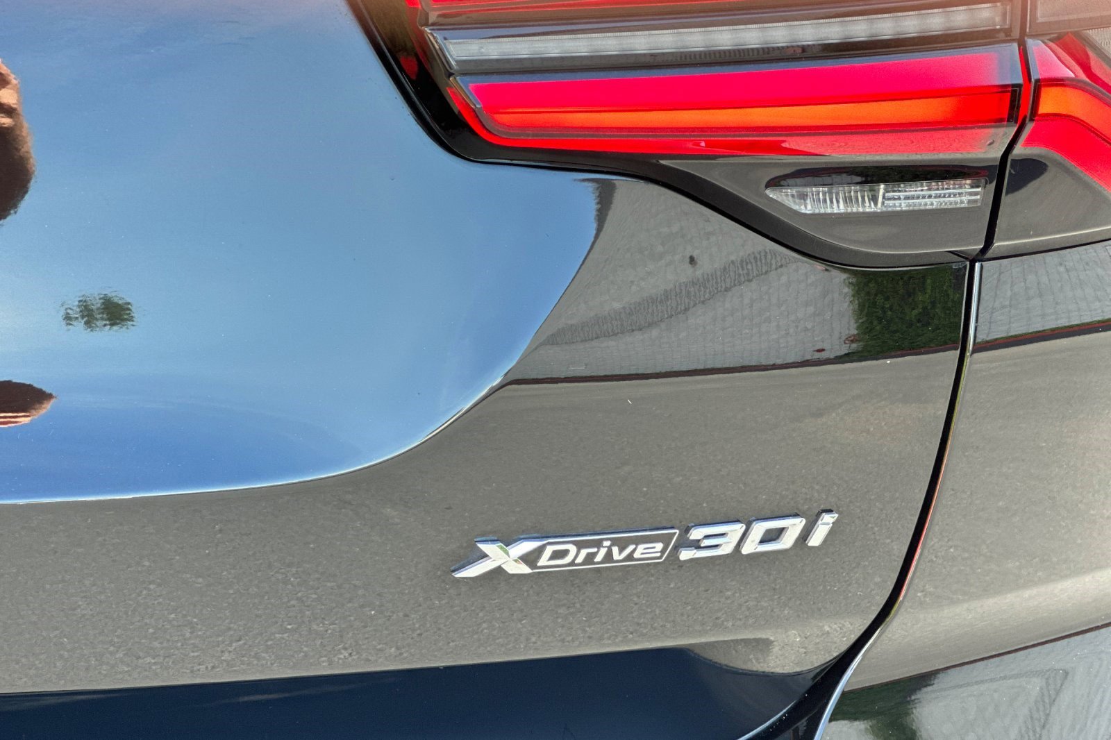 Certified 2022 BMW X3 xDrive30i w/ Premium Package 2 AWD/4WD image 38