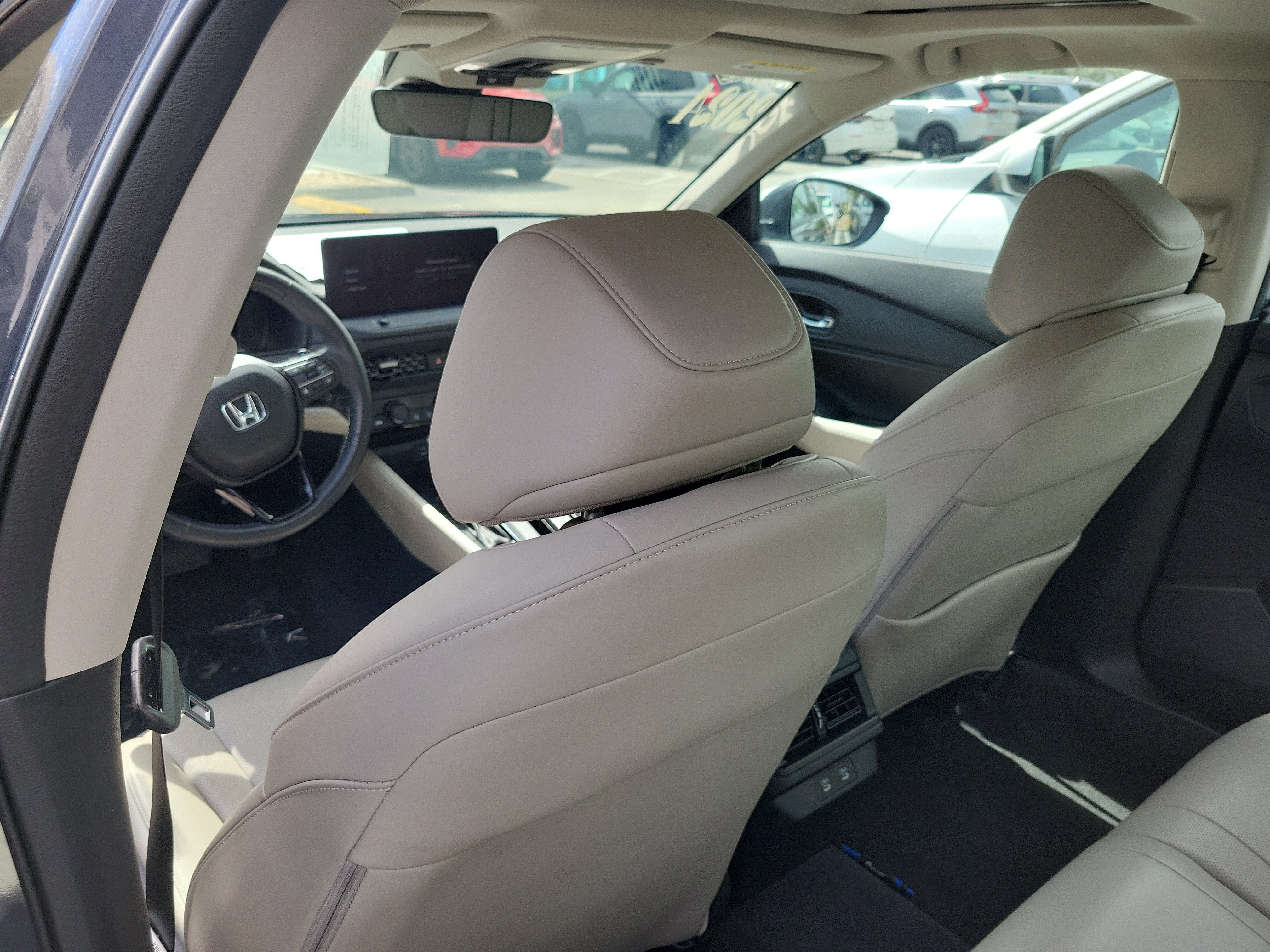 Used 2024 Honda Accord EX-L image 15