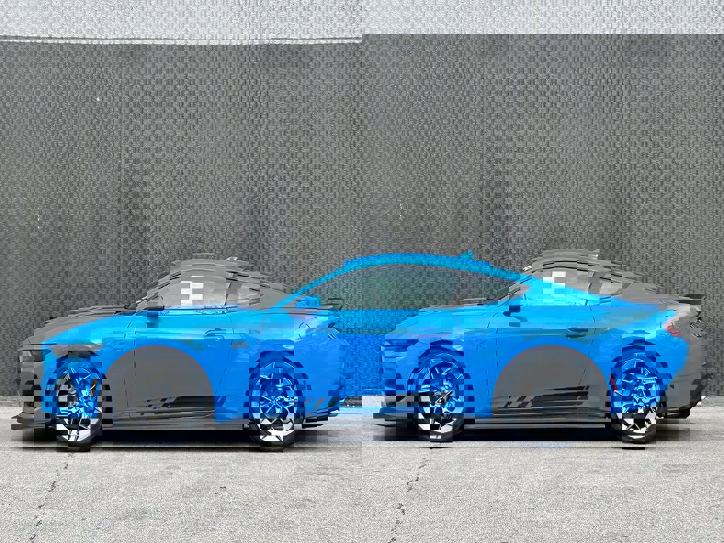 New 2026 Ford Mustang GT RWD image 3