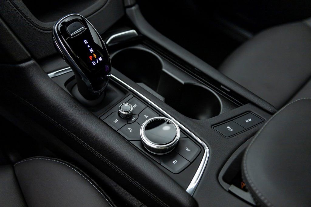 Used 2023 Cadillac XT5 Sportv image 20